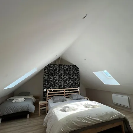 Apartment L Antre Du Stade