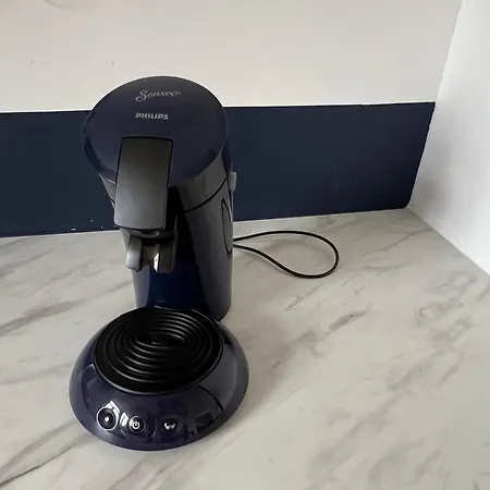 L Antre Du Stade Appartement