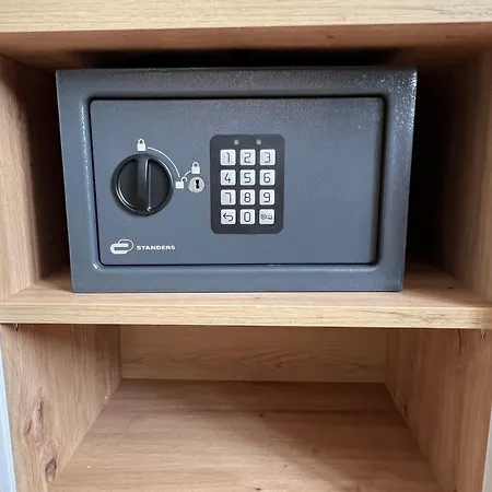 L Antre Du Stade Appartement *