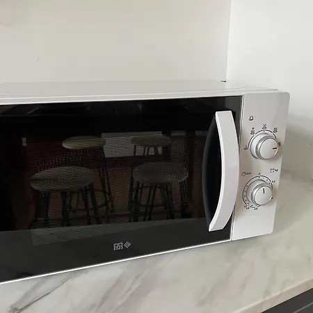 Apartment L Antre Du Stade *