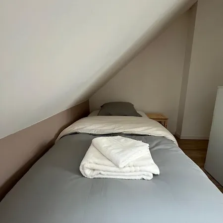 L Antre Du Stade * Lens