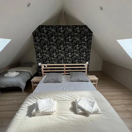 L Antre Du Stade Appartement *