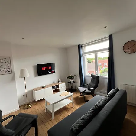 L Antre Du Stade Lens