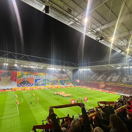 L Antre Du Stade * Lens
