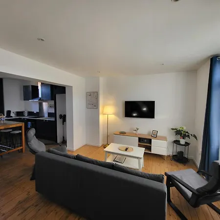 Appartement L Antre Du Stade Lens