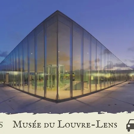 L Antre Du Stade * Lens